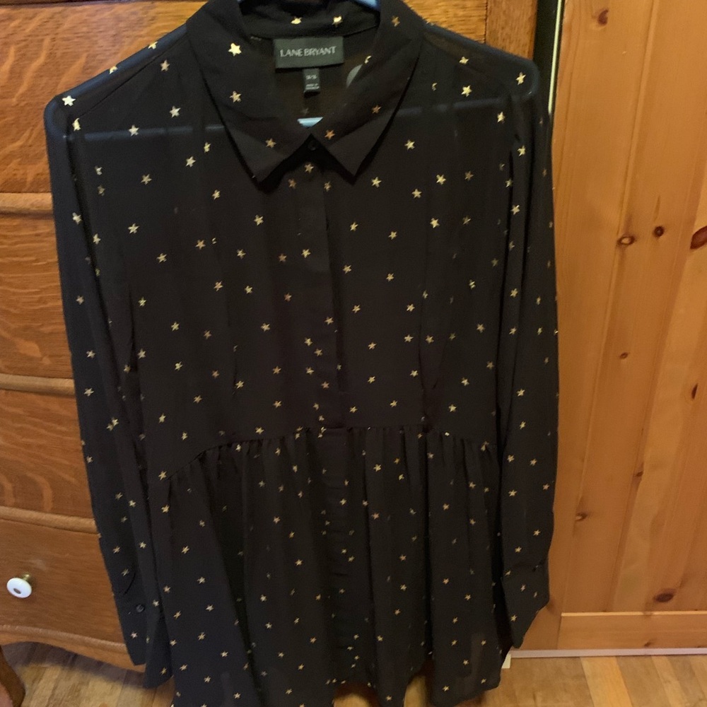 Chiffon top